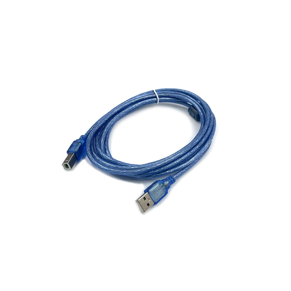 Data Cable | USB 2.0 | A Male - B Male | 3M