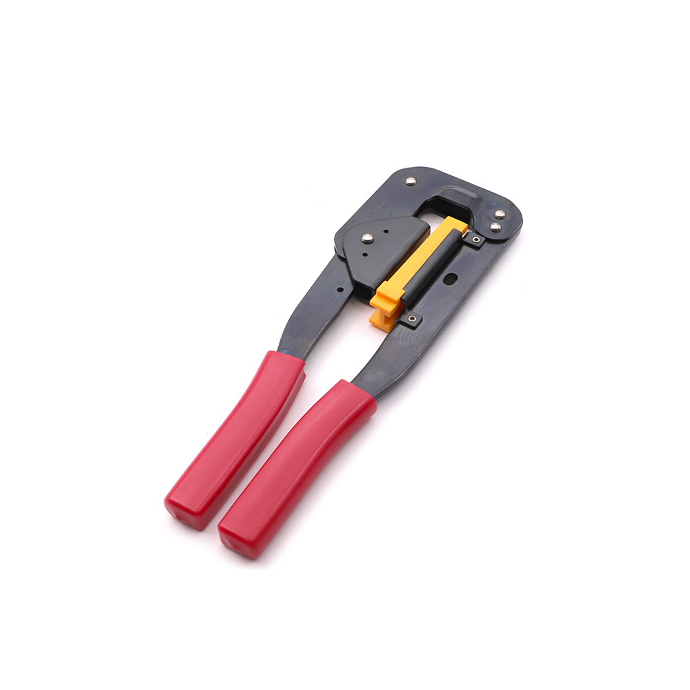 Crimping Tool | IDC | Hanlong - HT-214