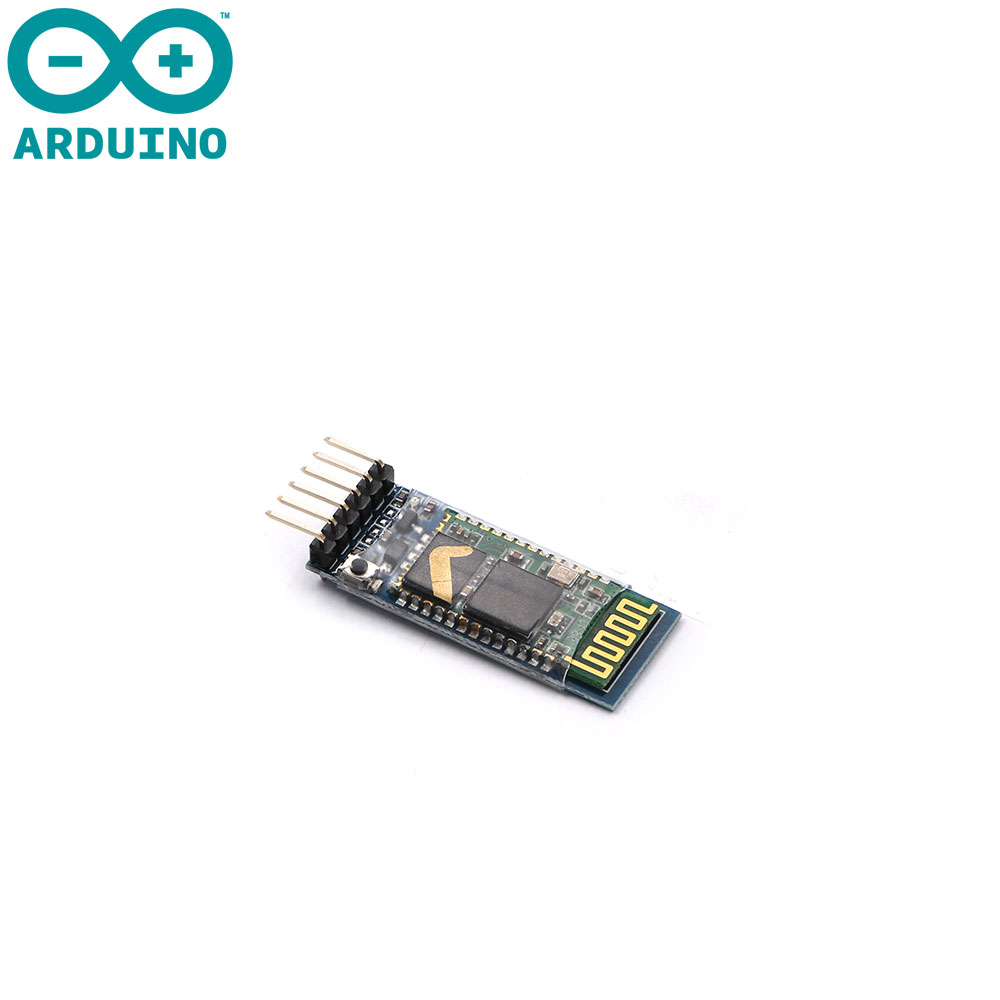 Bluetooth Module | HC-05 | V2.0