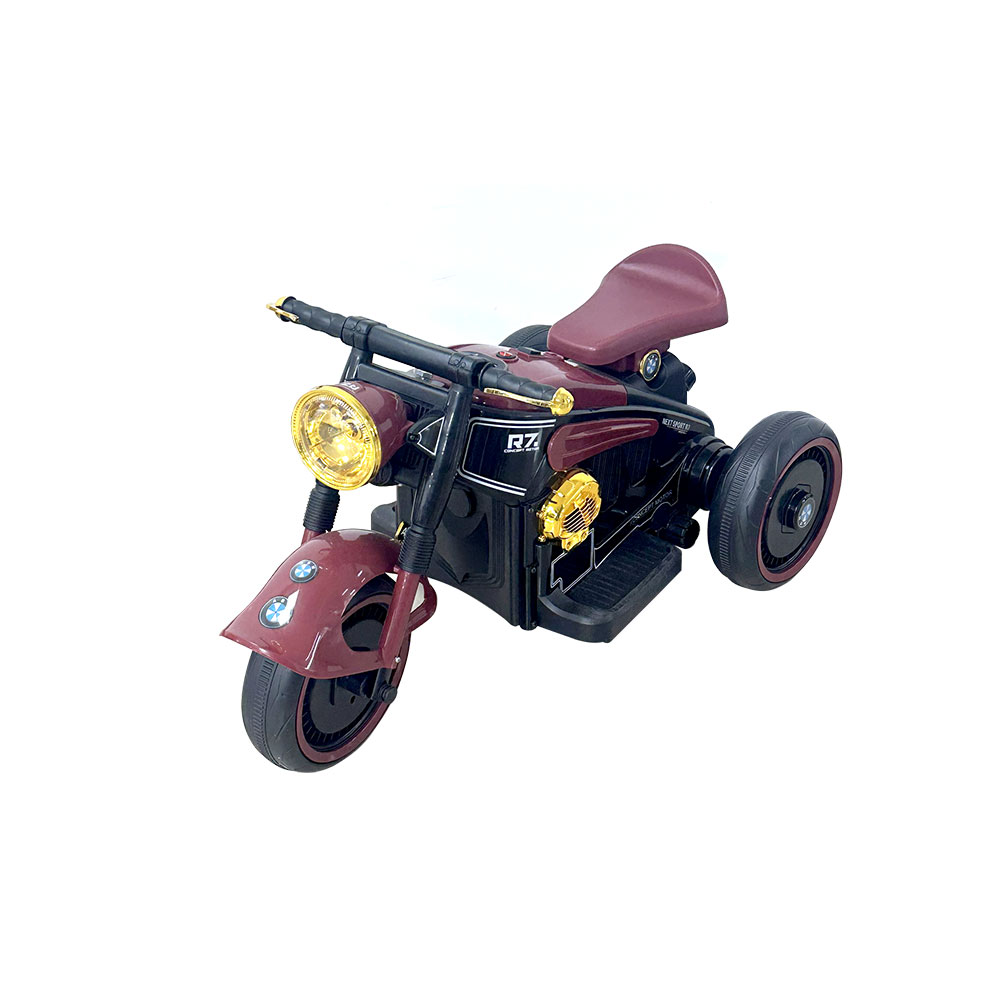 Motorcycle Electric | 3x Wheel | ABM-5388