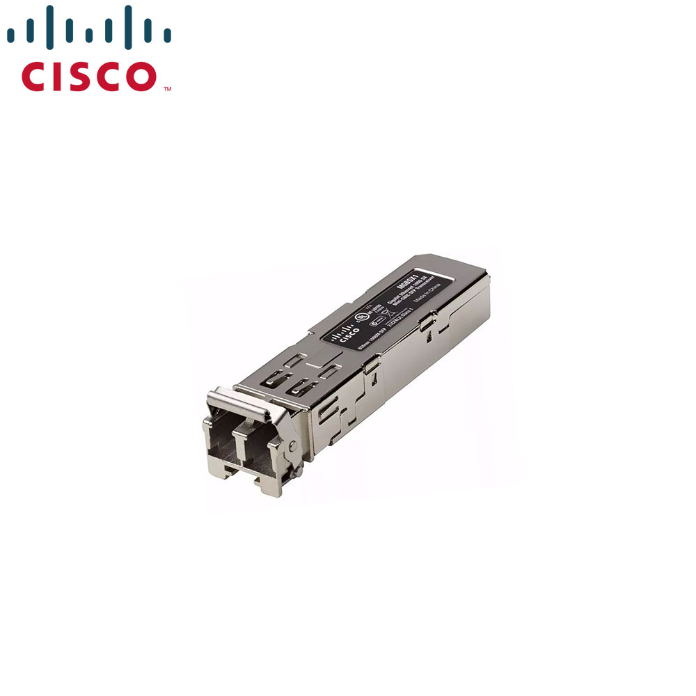SFP Module | DX-LC MM | 10G 500m | MGBSX1 | Cisco