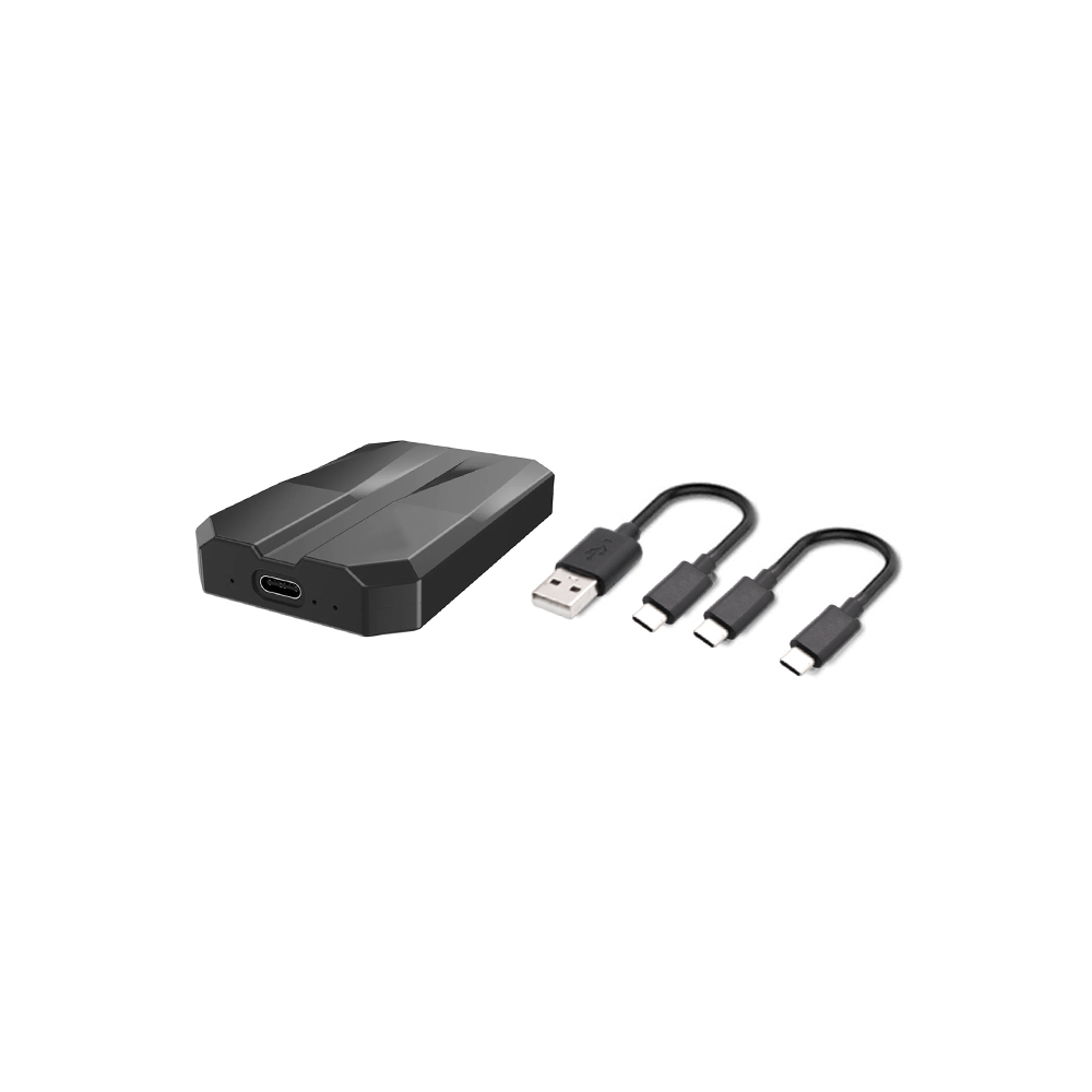 Car Entertainment | Smart AI Box | Android GT8