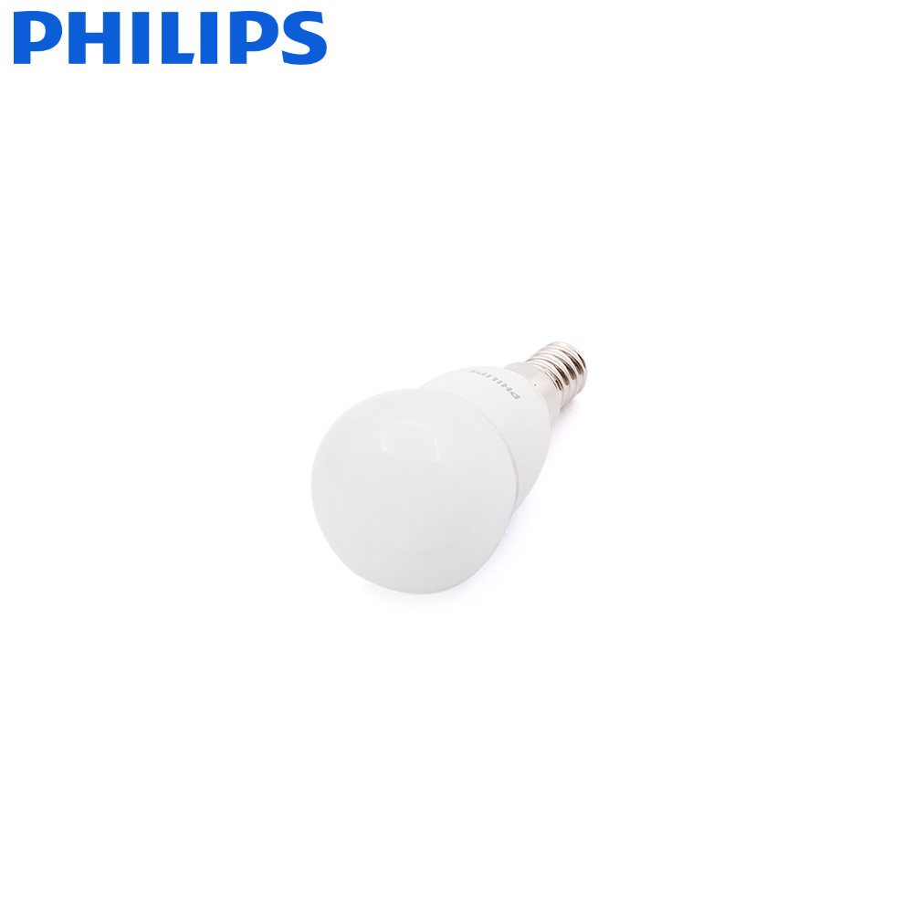 LED Bulb | E14 | 4W | Warm White | Philips