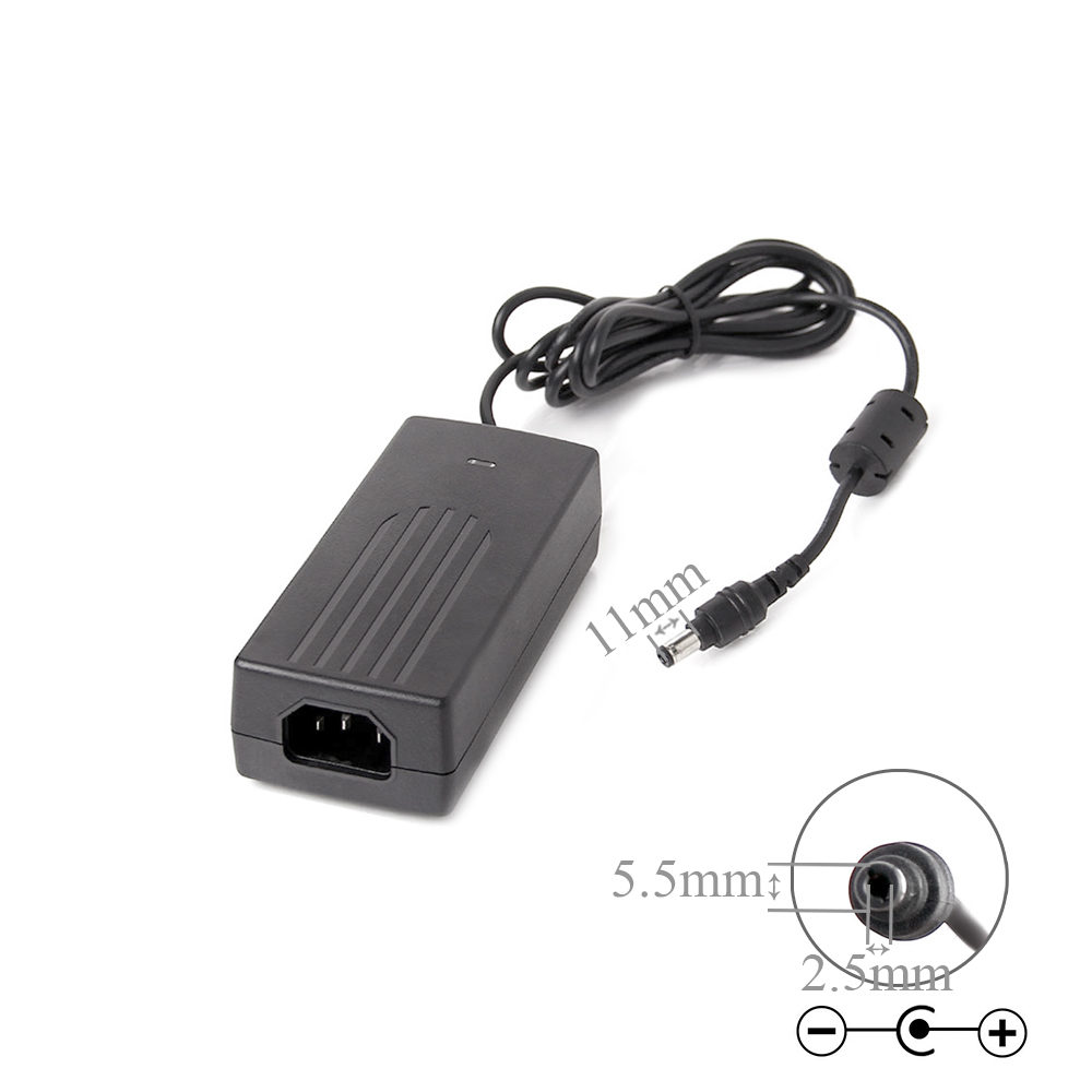 Power Adapter SMPS | DC 12V 2.5A | 5.5x2.5mm | High Quality