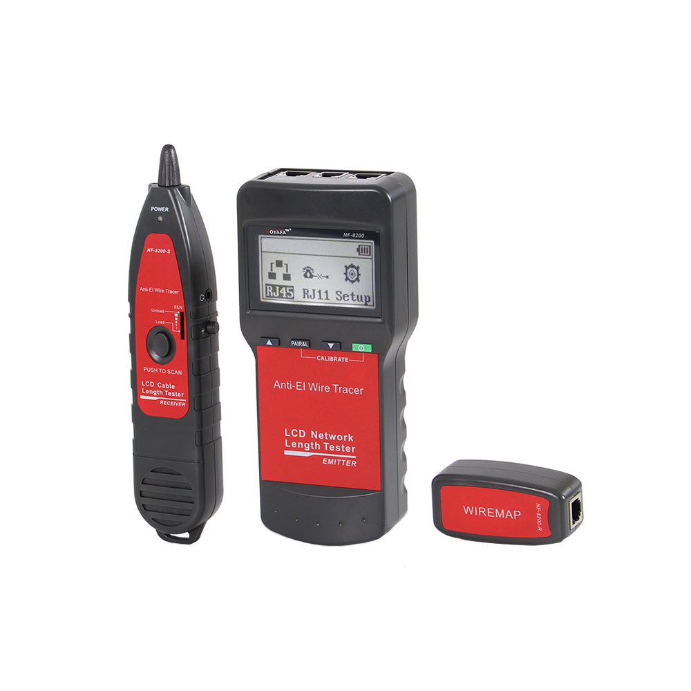 Network Tester | NF-8200