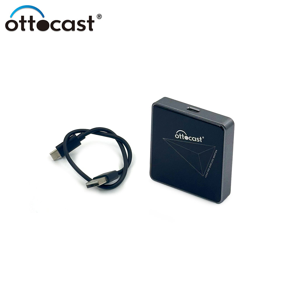 Car Entertainment | Smart AI Box | Android