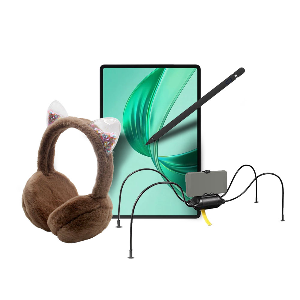 Ipad | Honor | X80A | Bundle