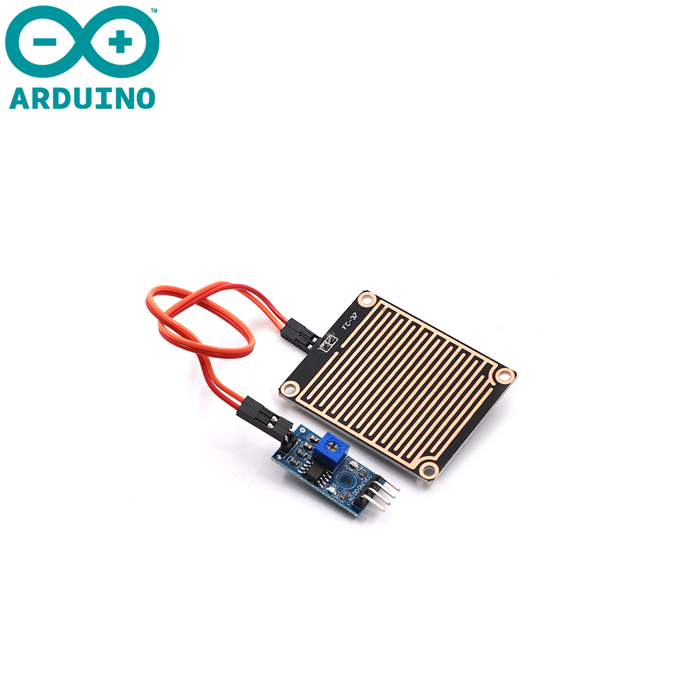 Rain Sensor Module