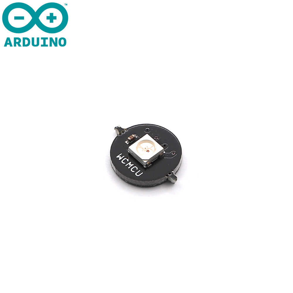 Light Module | LED RGB | WS2812