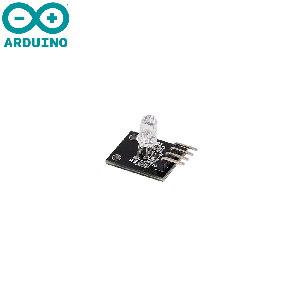 RGB Color Sensor Module | 5mm