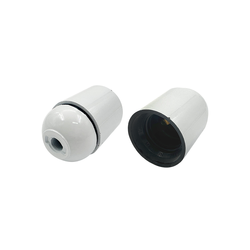 Bulb Socket | E27