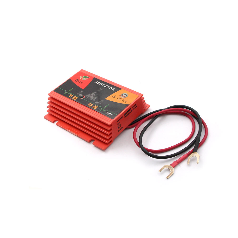 Battery Refresher | Megapulse 12V