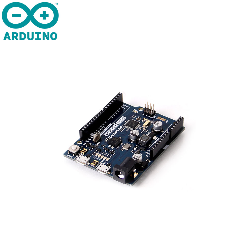 Dev Board | Arduino Zero | Italy