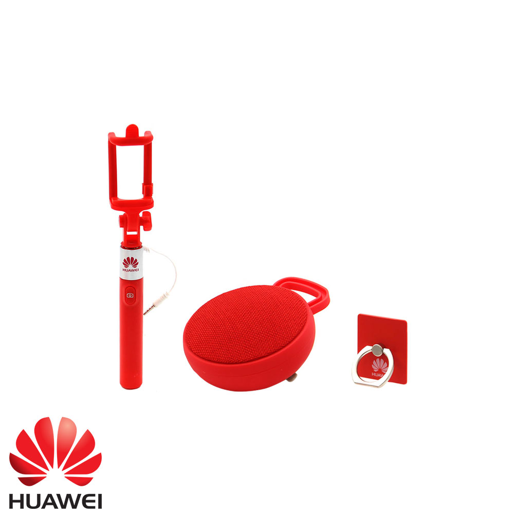 Speaker Wireless | Bluetooth | Selfie Stick | Huawei
