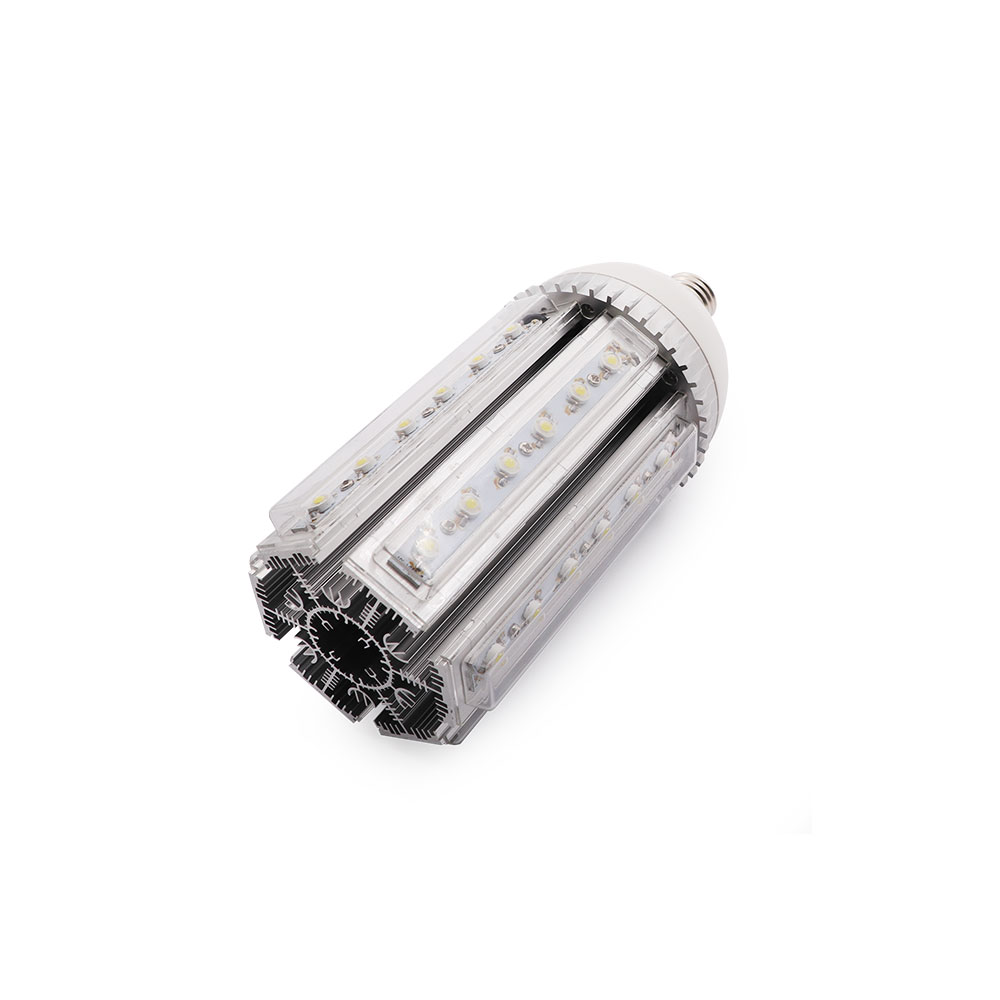LED Garden Lamp | E27 | 220V AC | 36W | White