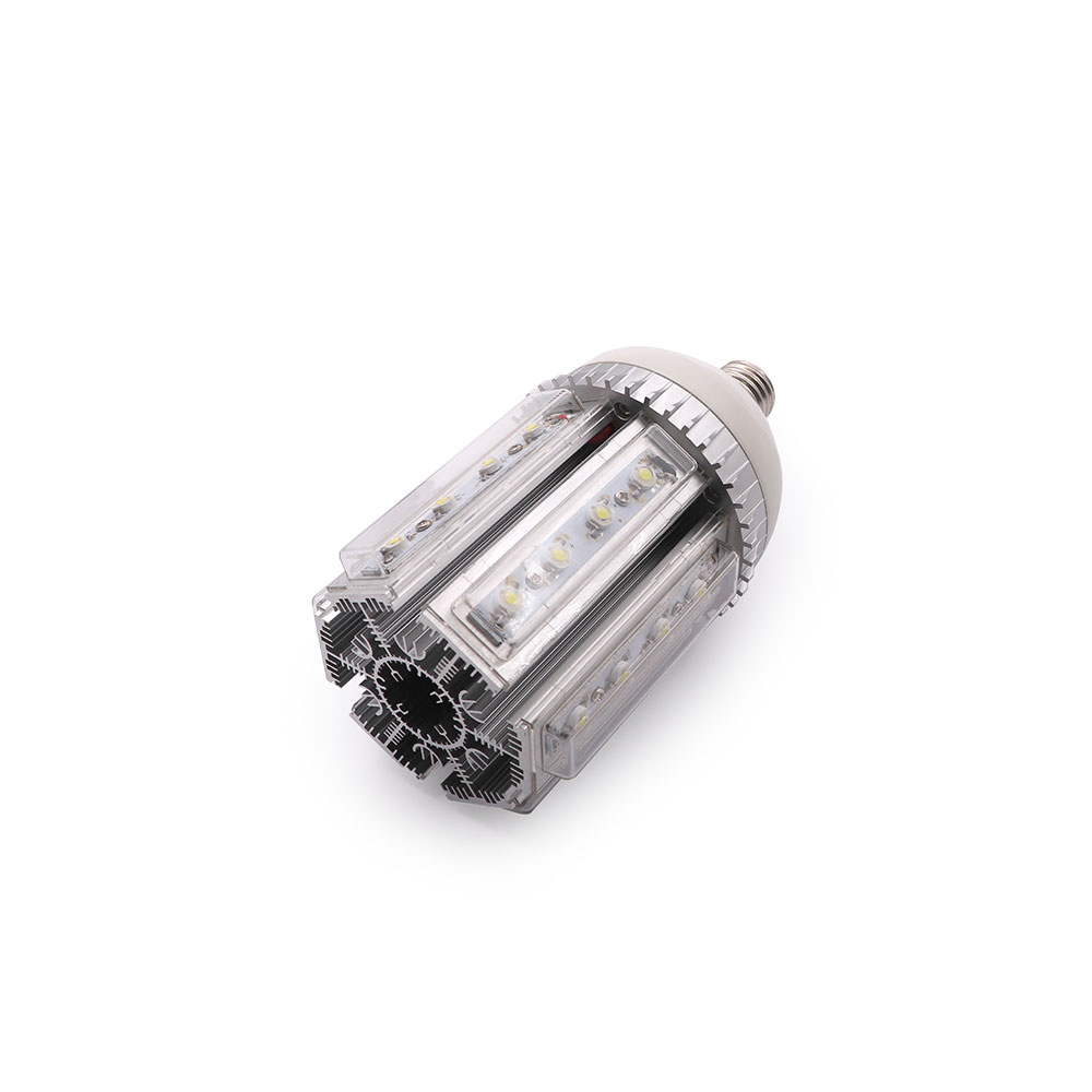 LED Garden Lamp | E27 | 220V AC | 24W | White