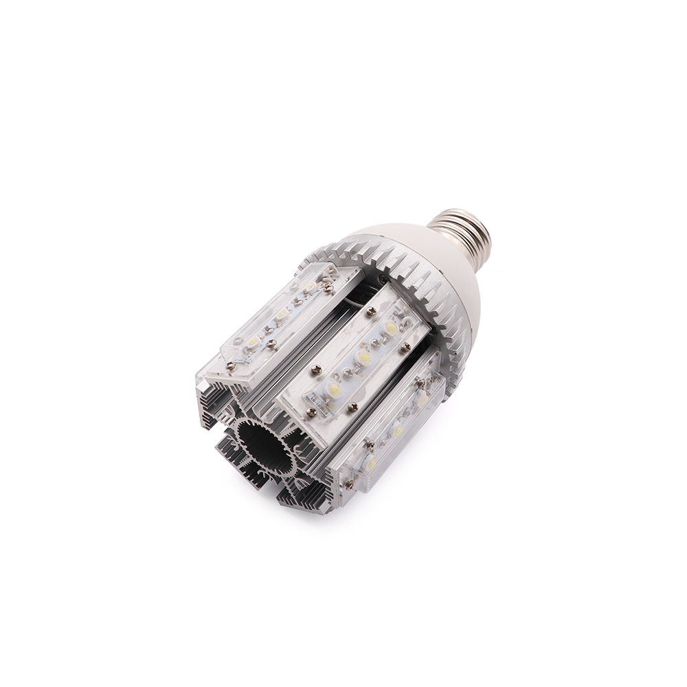 LED Garden Lamp | E40 | 200V AC | 18W | White