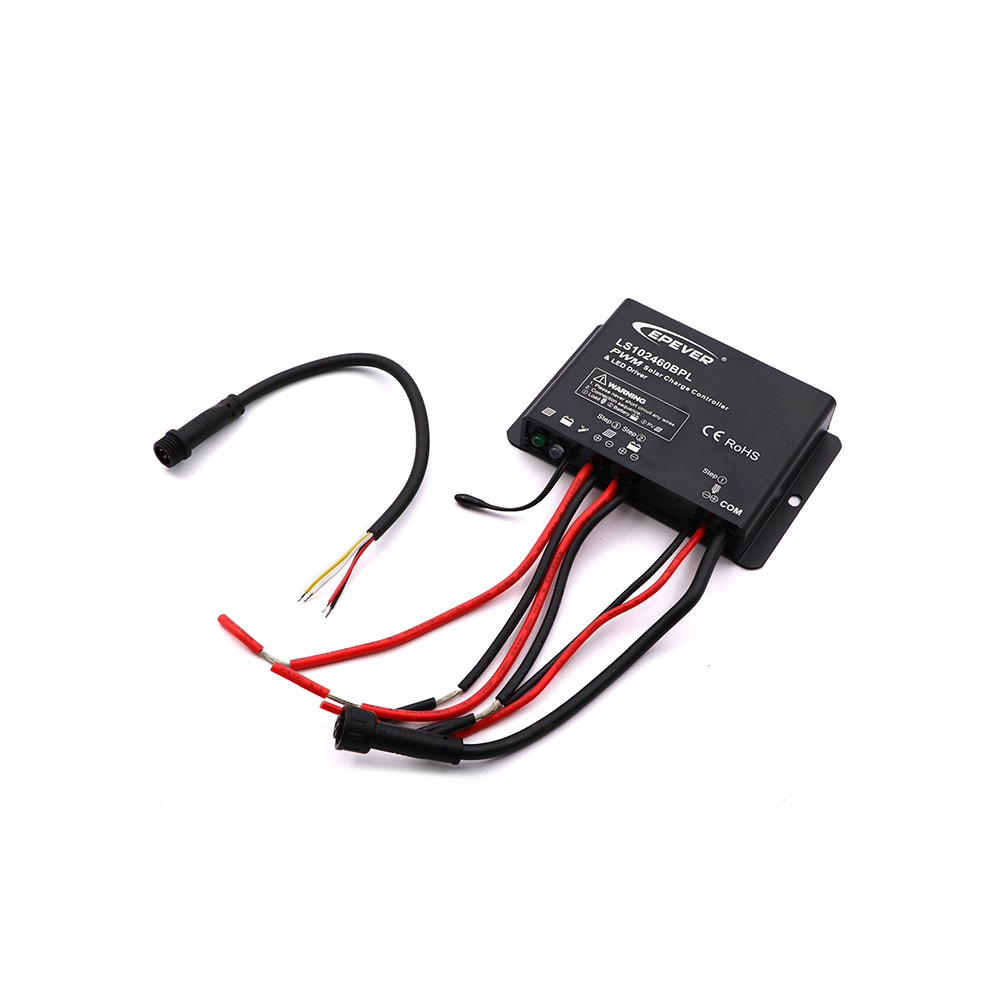 Solar Street Light | Controller | 60W