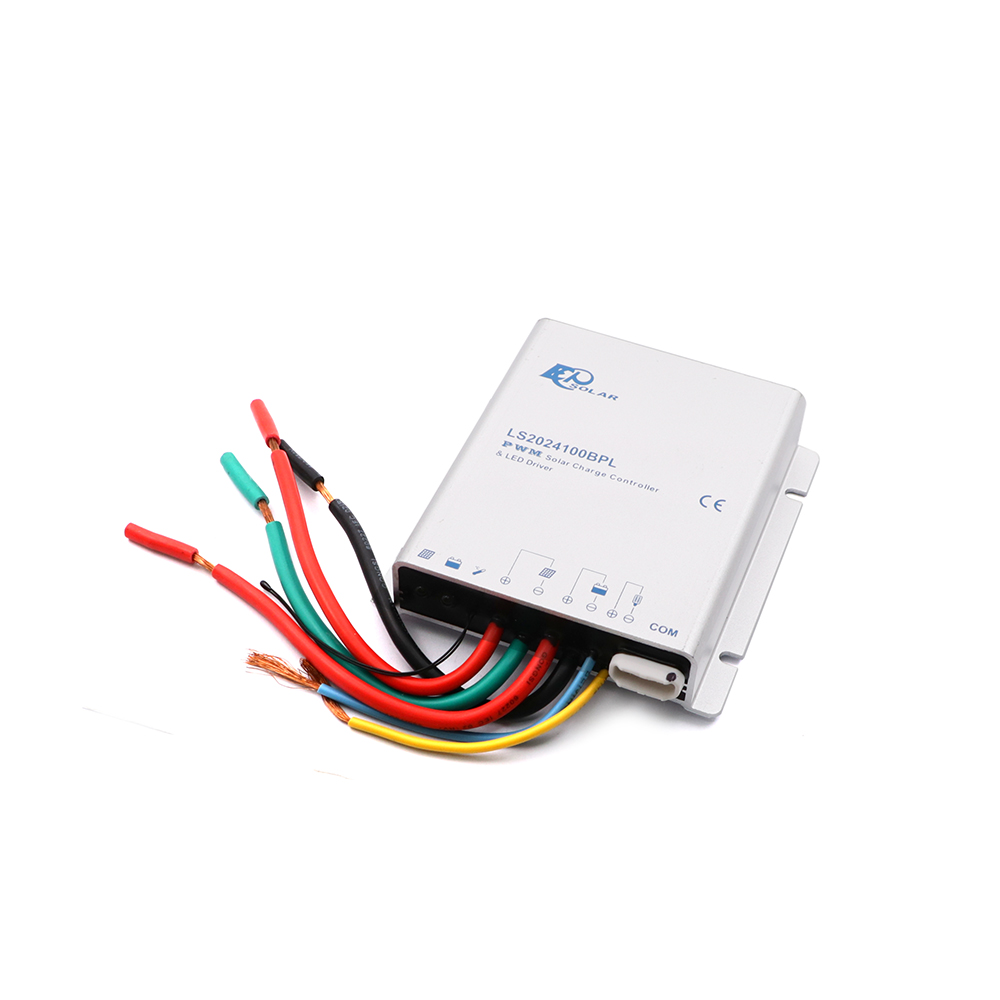 Solar Street Light | Controller | 100W