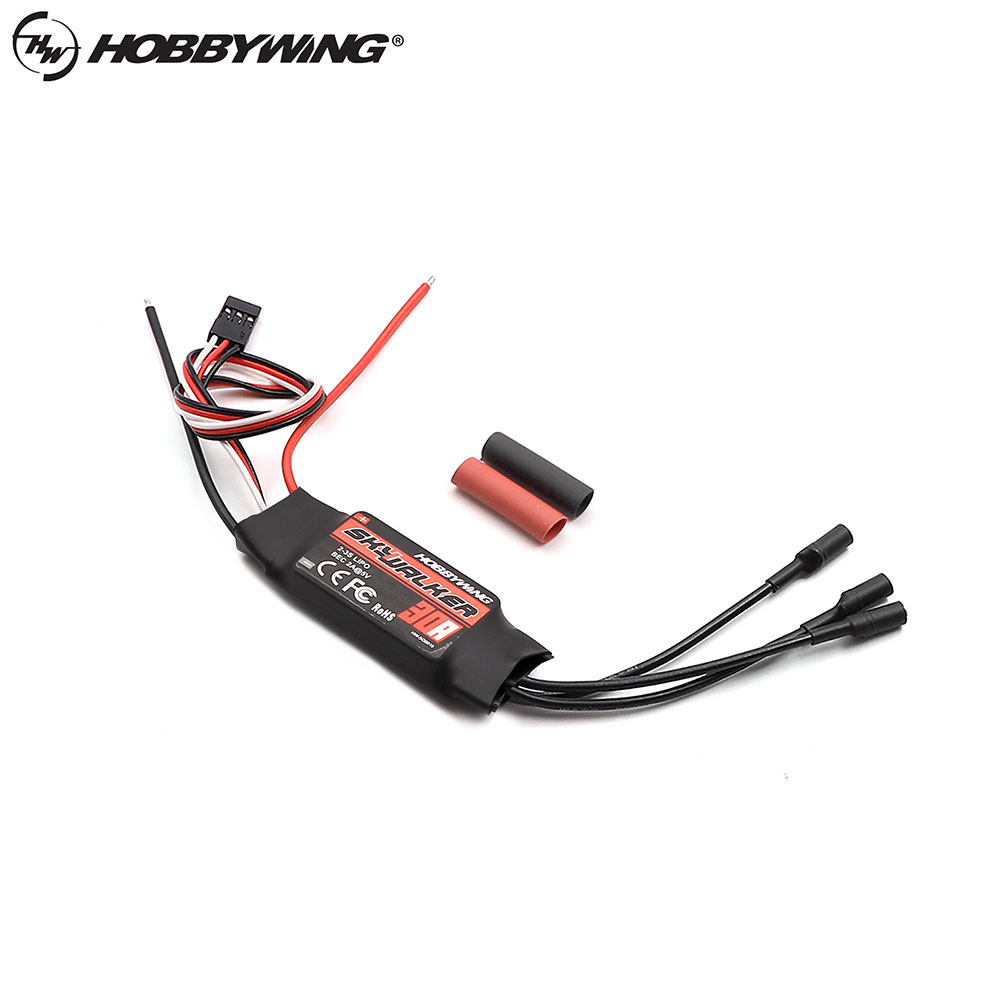 Brushless Motor Controller | 30A