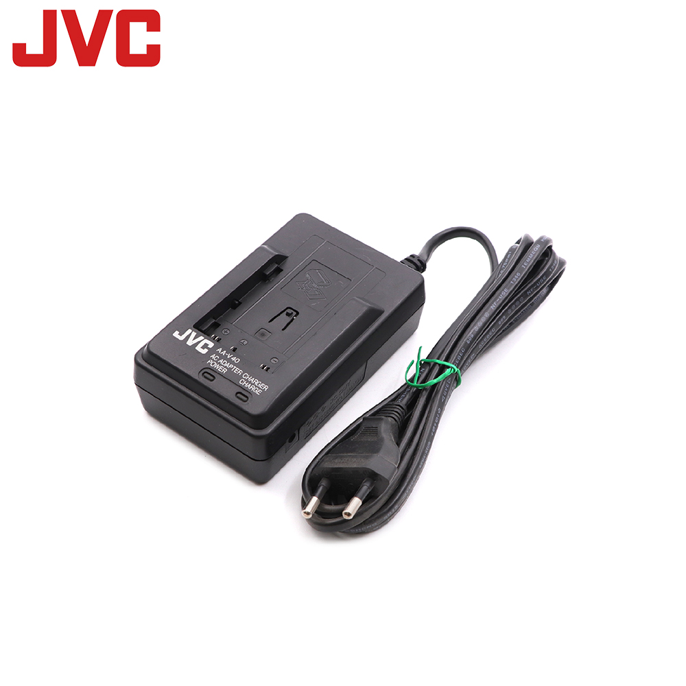Power Adapter | Camera Charging | JVC BN-V416U
