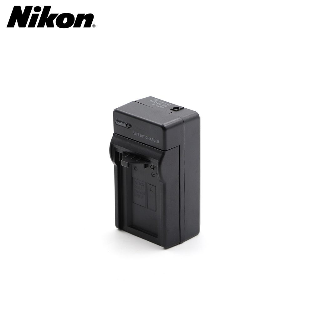Power Adapter | Camera Charging | Nikon EL1