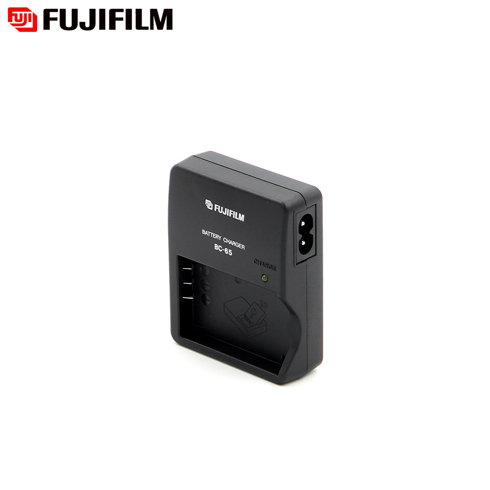 Power Adapter | Camera Charging | Fuji BC-65