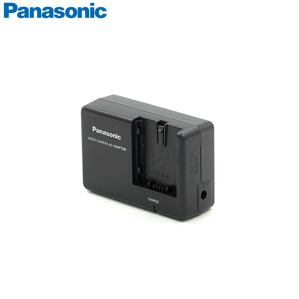 Power Adapter | Camera Charging | Panasonic VSK0651