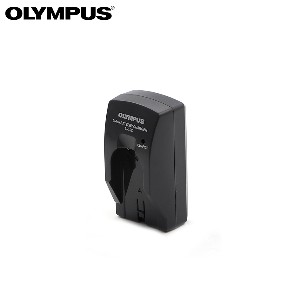 Power Adapter | Camera Charging | Olympus LI-10C