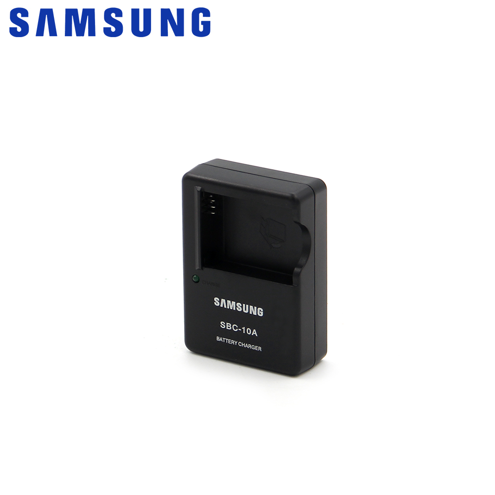 Power Adapter | Camera Charging | Samsung SBC-10A