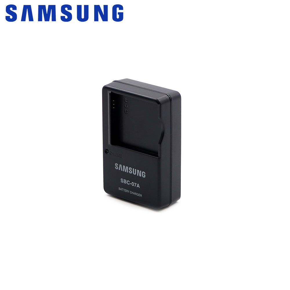 Power Adapter | Camera Charging | Samsung SBC-07A