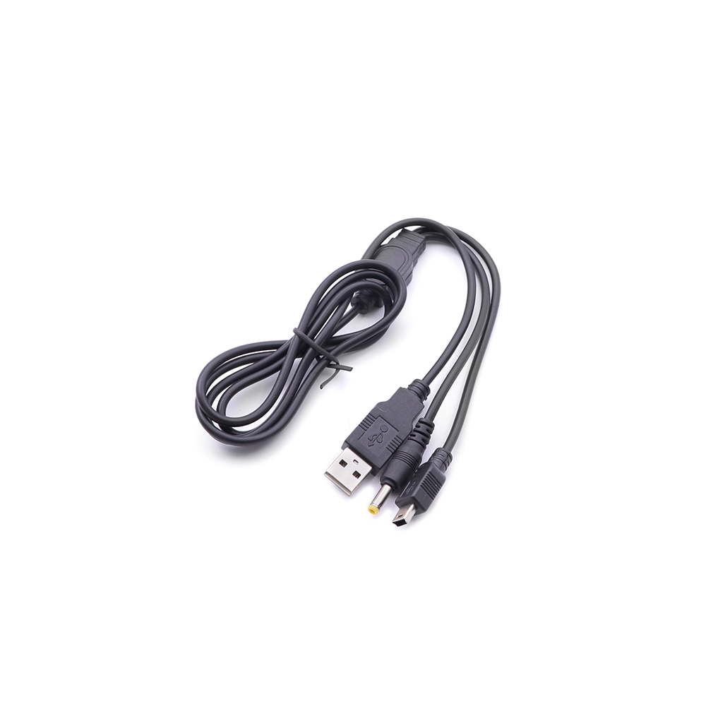 PSP Accessories | Cable | Vita Sync & Charging USB