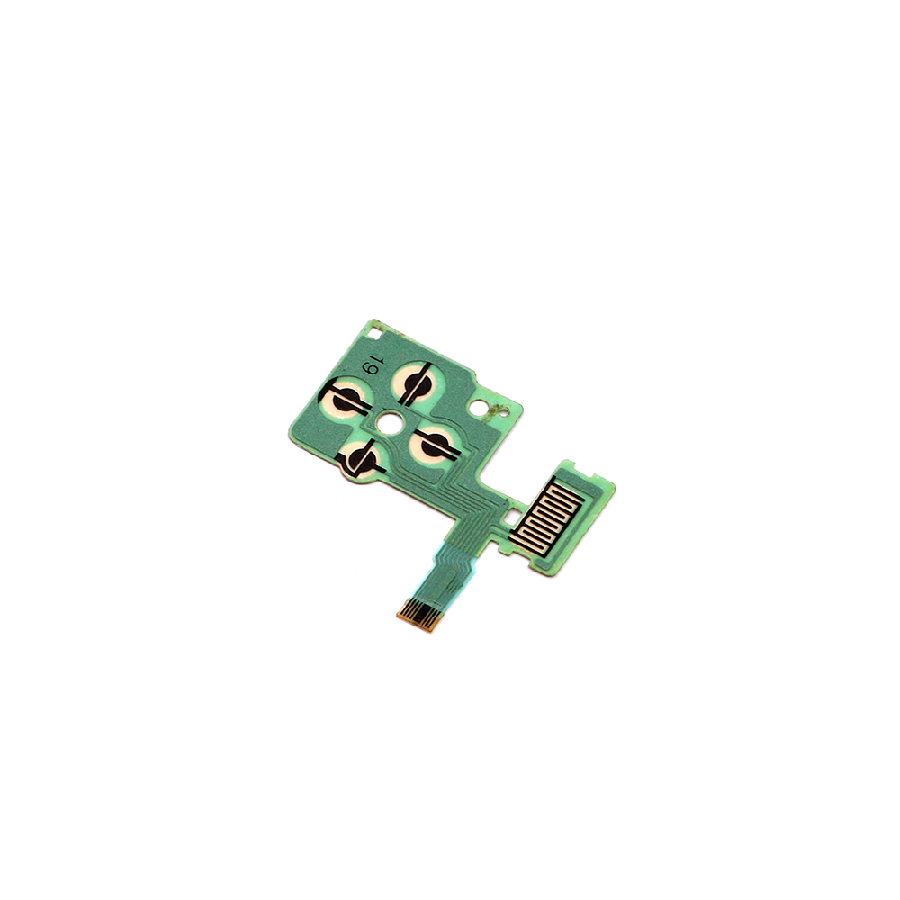 PSP Replacement | Key Left & Right | Cable Flex | 1000