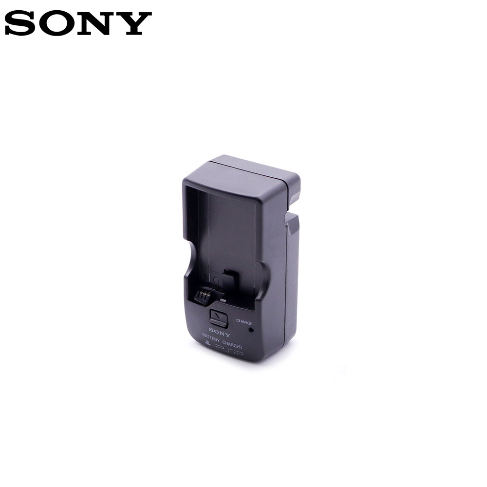 PSP Accessories | Battery Charger | Sony