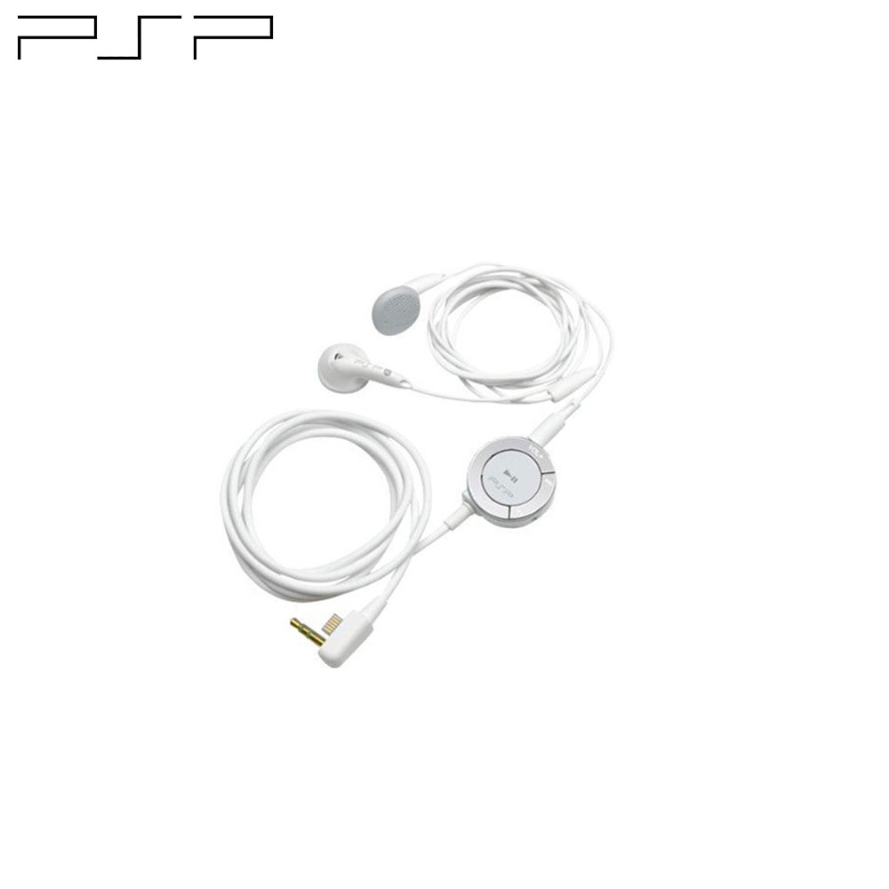 PSP Accessories | Earphone & Remote | 190