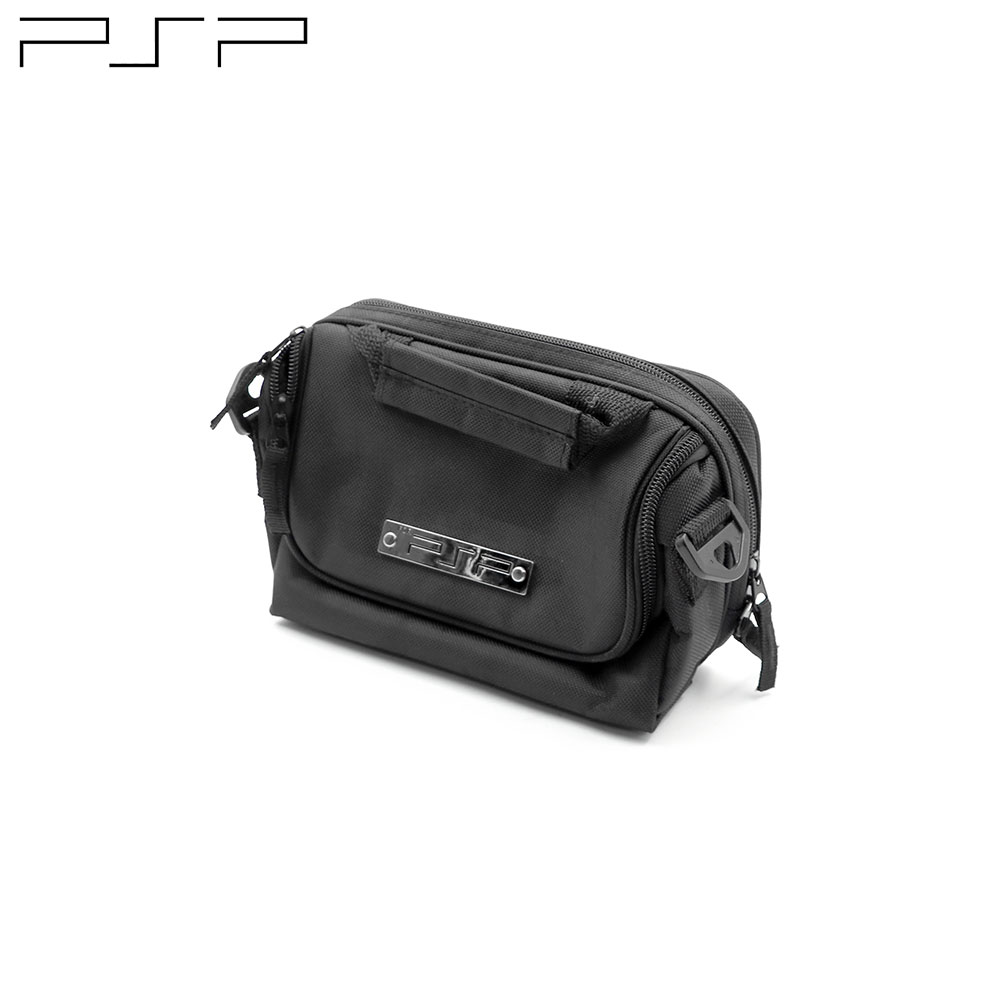 PSP Accessories | Bag | Soft Case | Big