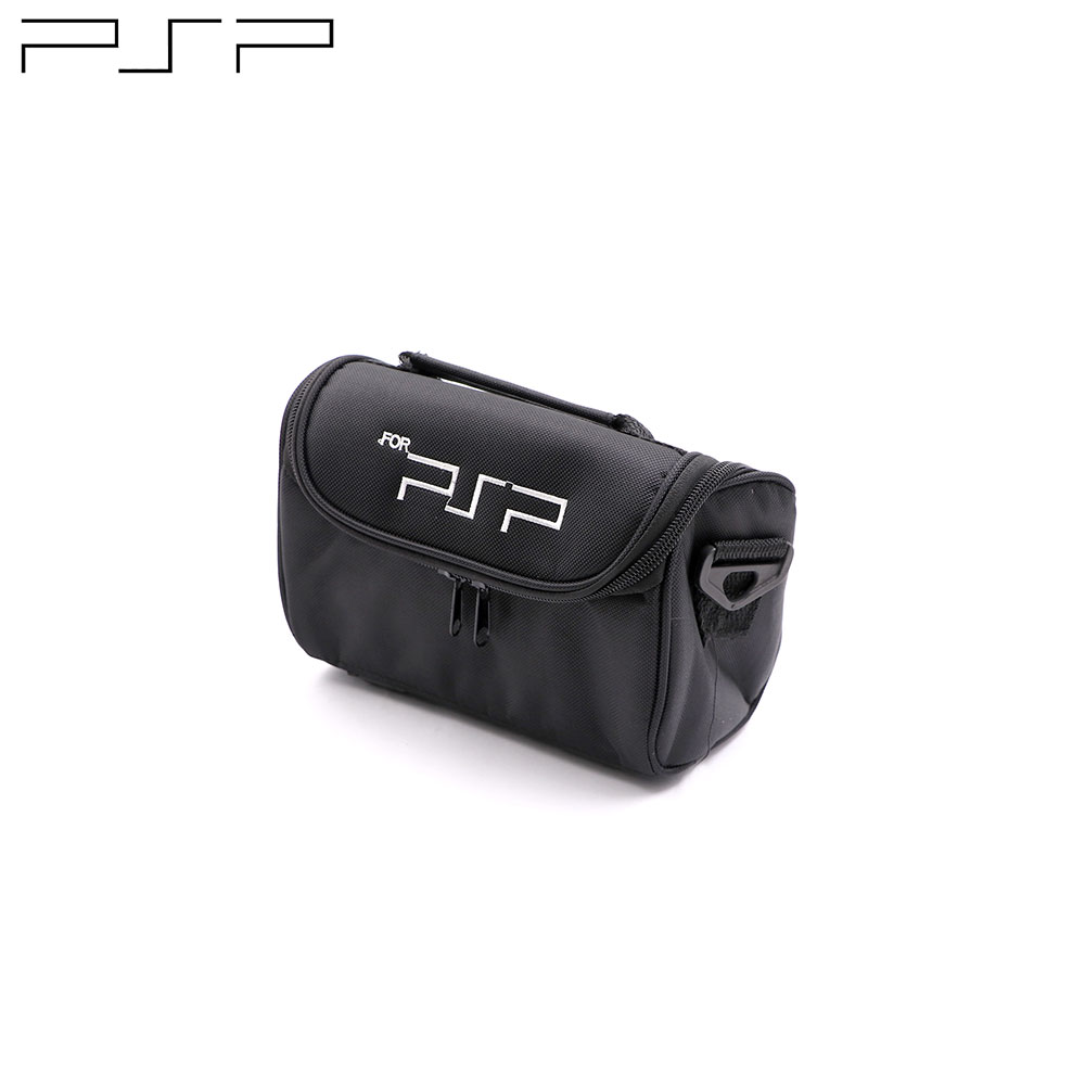 PSP Accessories | Bag | Soft Case | Medium