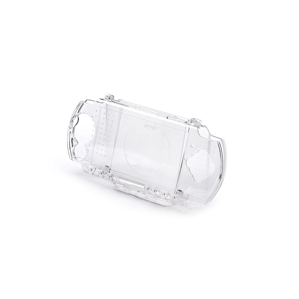 PSP Accessories | Case Rubber | Thin | 2000