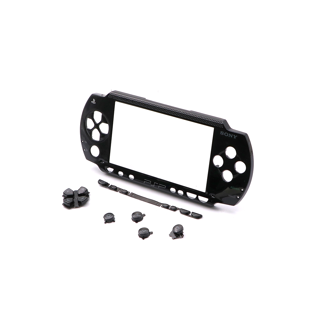PSP Replacement | Face Plate Housing Cover | 1000