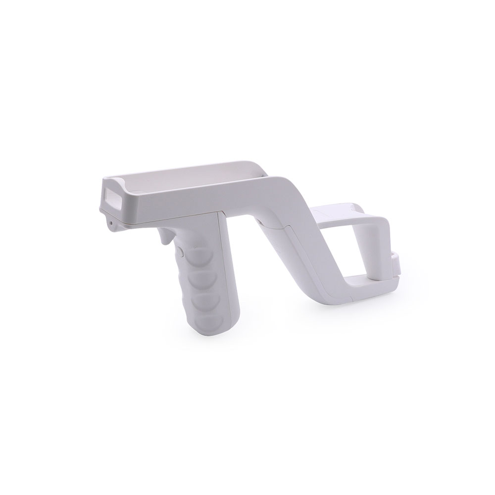 Wii Accessories | Gun | Laser & Vibration