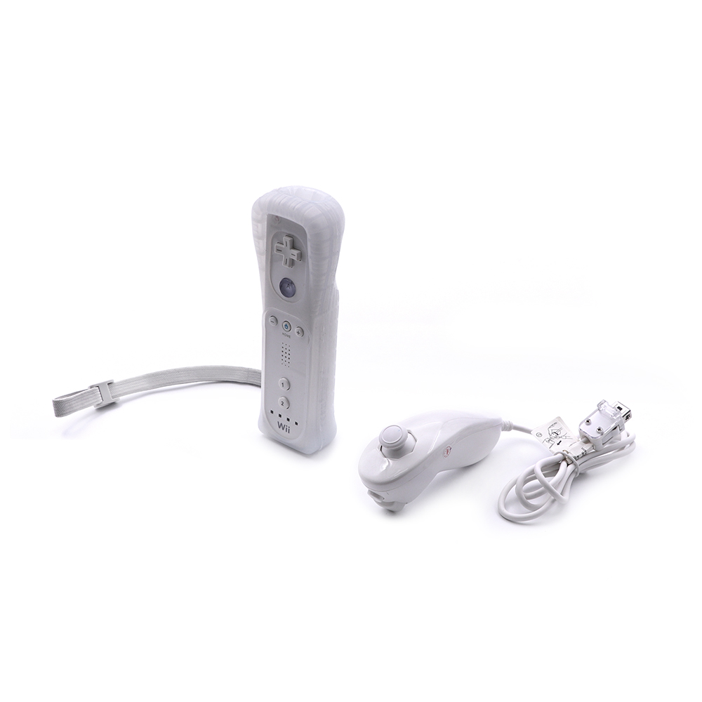 Wii Accessories | Joystick Wireless