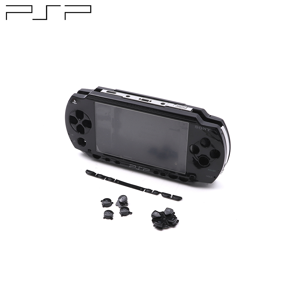 PSP Replacement | Cover Full Housing | 1000
