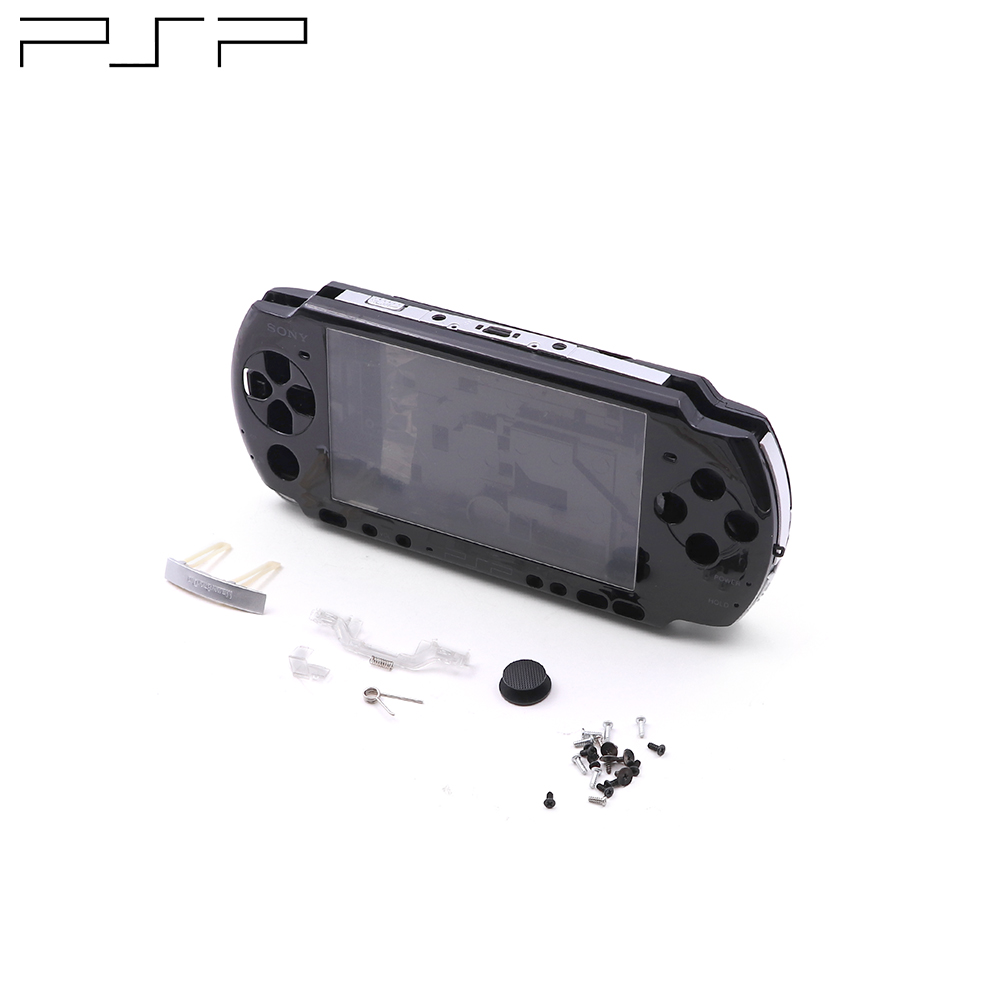 PSP Replacement | Cover Full Housing | 2000