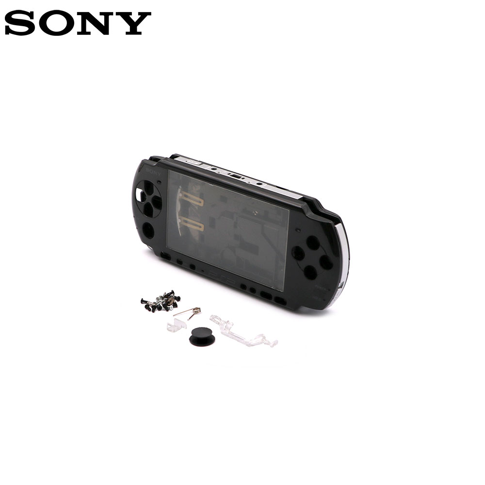 PSP Replacement | Cover Full Housing | 3000