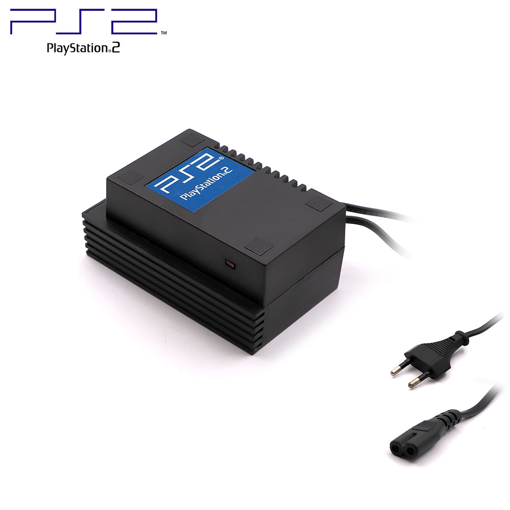 PS2 Accessories | Converter | 220 - 110V | 0.72A