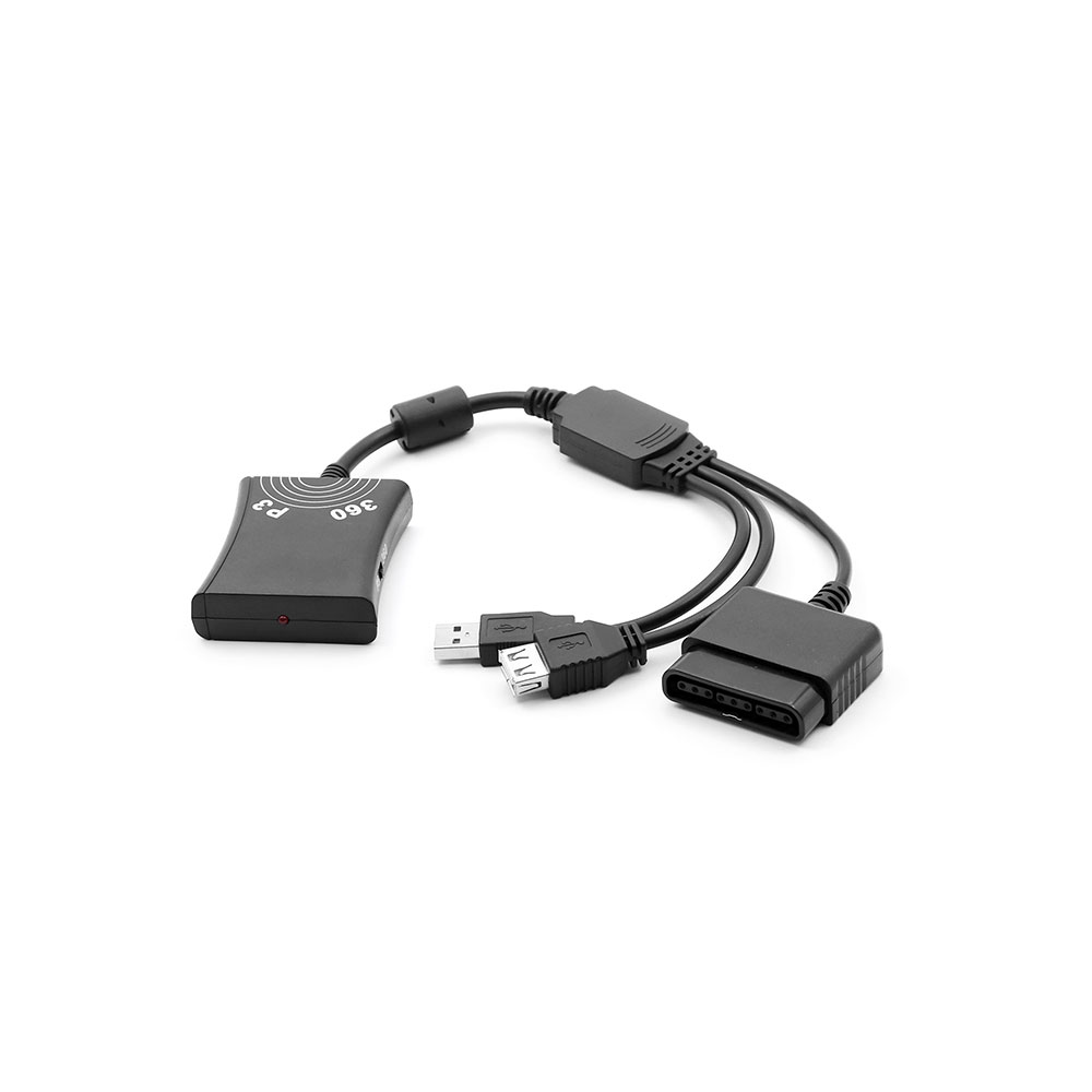 PS Accessories | Converter | XBOX - PS
