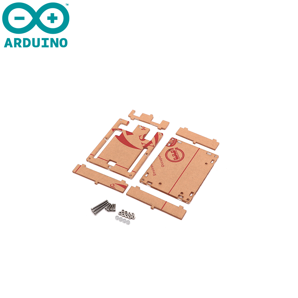 Dev Board Accessories | Arduino Uno Plastic Enclosure