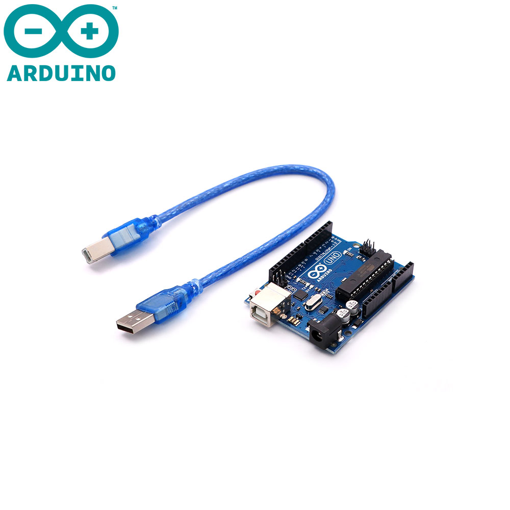 Dev Board | Arduino UNO R3 | Italy