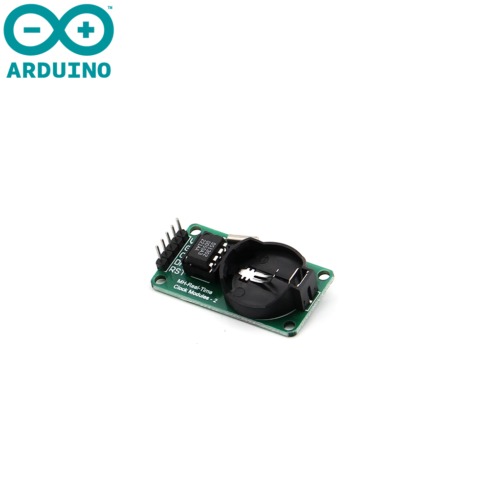 Clock Module | RTC DS1302