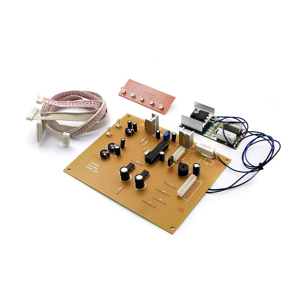 Charger Battery | Electronic Board | Sinewave UPS & Floating | 48V